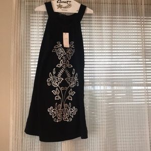 BCBGMaxazria summer dress